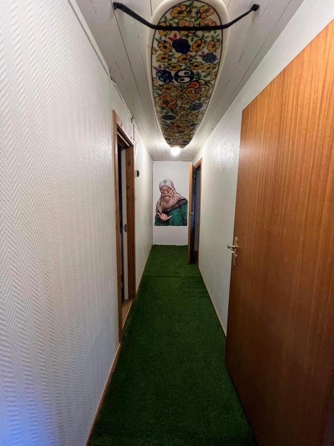 Tommen'S Crib Apartment Hemsedal Ngoại thất bức ảnh