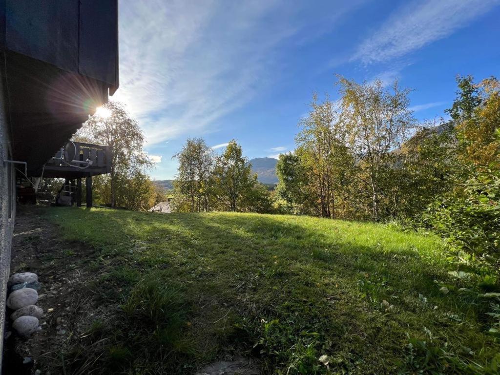Tommen'S Crib Apartment Hemsedal Ngoại thất bức ảnh