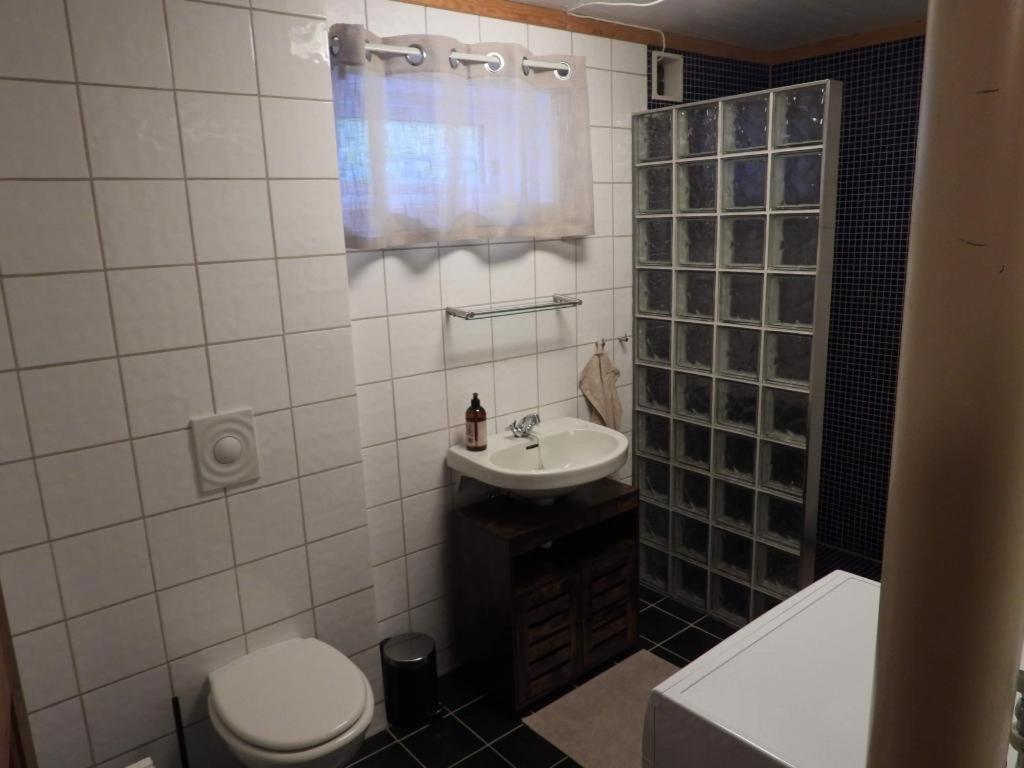 Tommen'S Crib Apartment Hemsedal Ngoại thất bức ảnh