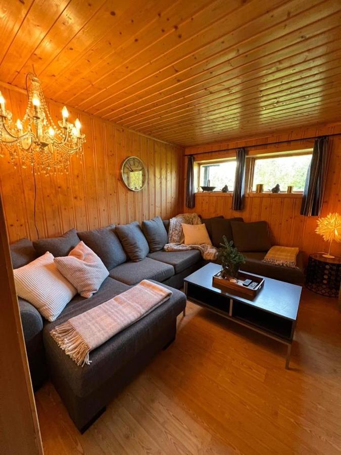 Tommen'S Crib Apartment Hemsedal Ngoại thất bức ảnh