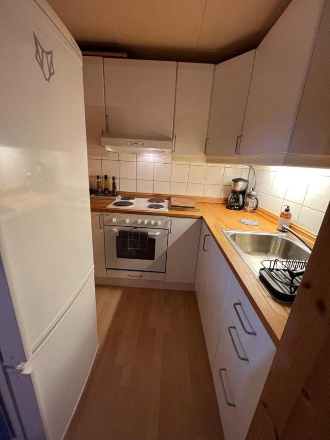 Tommen'S Crib Apartment Hemsedal Ngoại thất bức ảnh