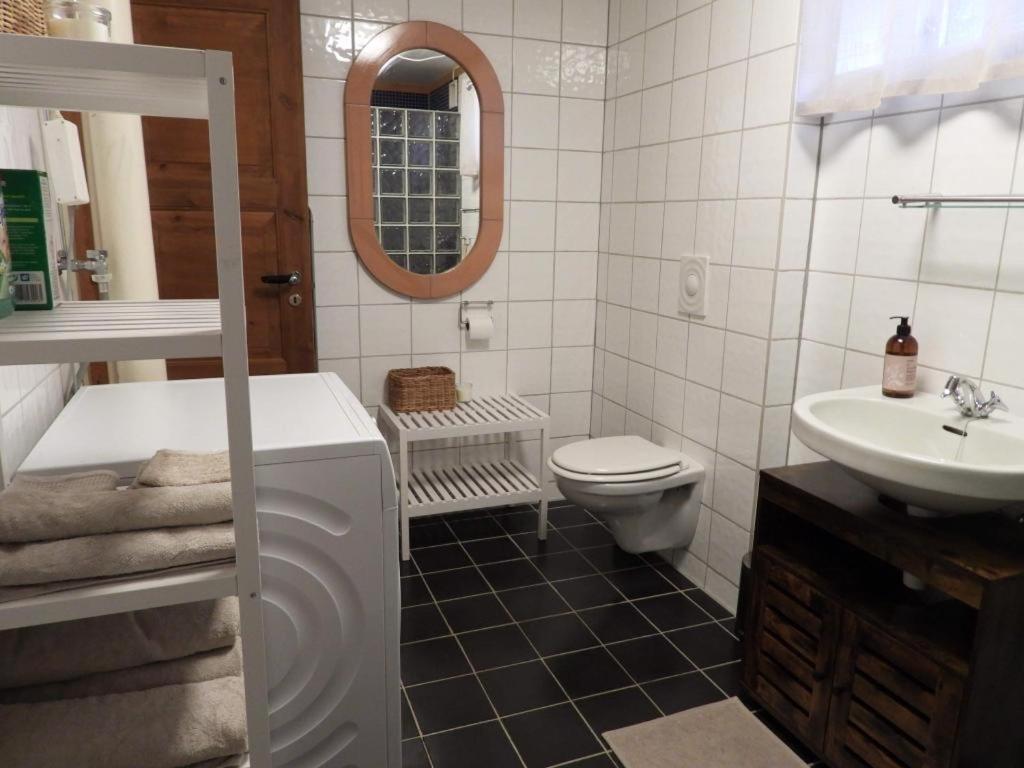 Tommen'S Crib Apartment Hemsedal Ngoại thất bức ảnh